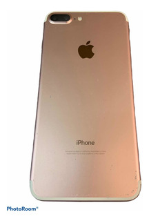 Iphone 7 Plus Rosa 32Gb | Mercadolibre.com.ar
