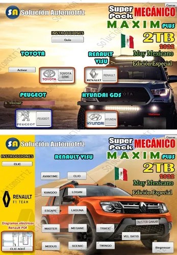 Alldata Mitchell Elsawin Diagramas Automotrices Eléctricos en venta en