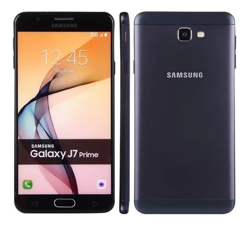 Samsung Galaxy J7 Prime 16Gb 3Gb Ram Usado Liberado | Game Station