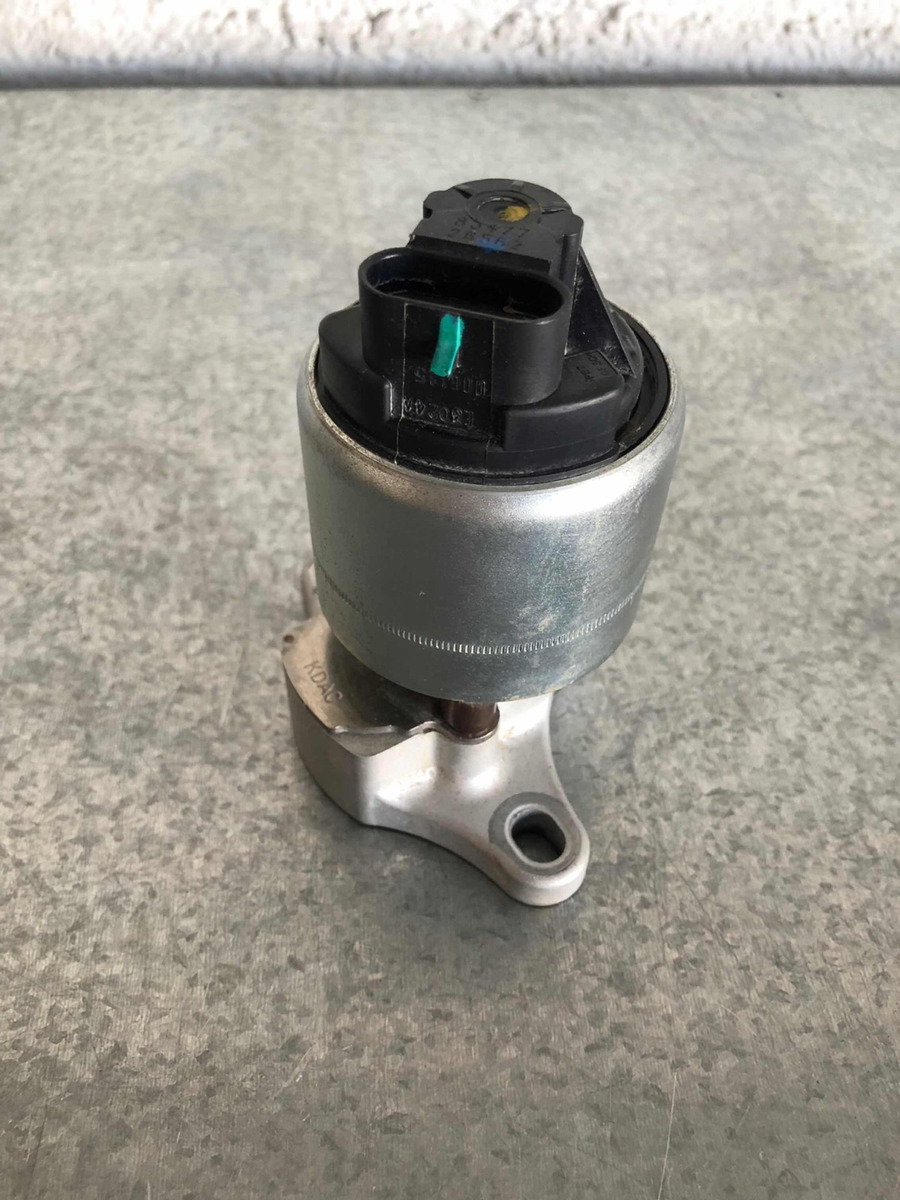 Válvula Egr Chevrolet Spark Classic Beat 1.2 20112017 Mercado Libre