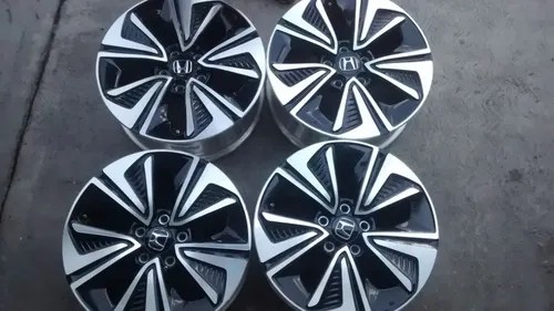 Rines De Honda Civic 17 | MercadoLibre