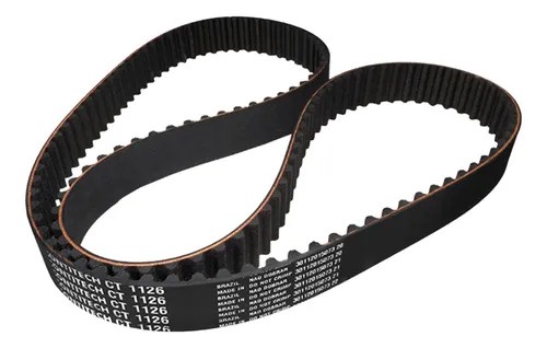 Banda De Distribucion Para Chevrolet Chevy 1.6 2000 2001