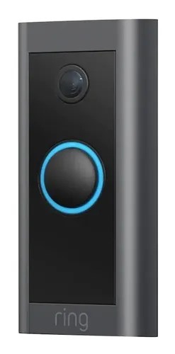 Timbre Ring Video Doorbell Wired | Envío gratis