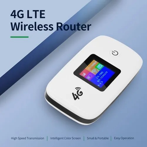 Portatil Ilimitado Router Wifi Inalambrico Envío gratis