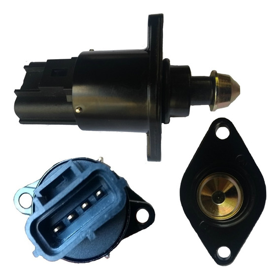 Valvula Pcv Liberty en Mercado Libre México