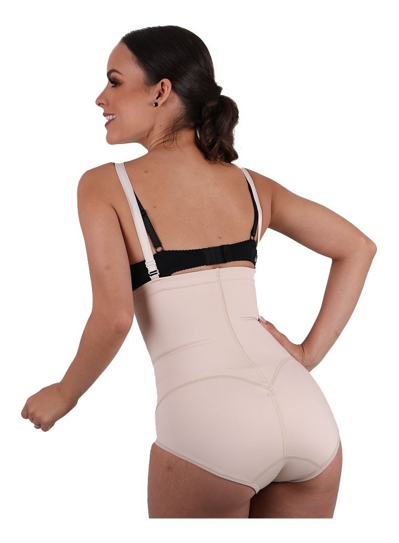 Faja de 3 nivel de. Dentro del catálogo de estilo colombia. Faja Postparto Cesarea O Normal Colombiana Uso Diario Lipo Meses sin