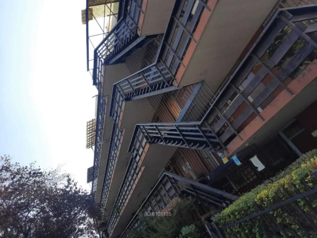 (yc) Av. Manquehue Nte. / (yc) Estocolmo Mercado Libre