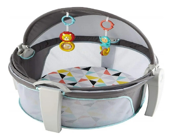 Hermoso Corral Para Bebe Marca Fisher Price en Mercado Libre México