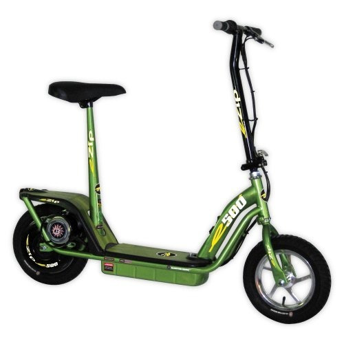 Scooter Patin Electrico Ezip E 750 en Mercado Libre México