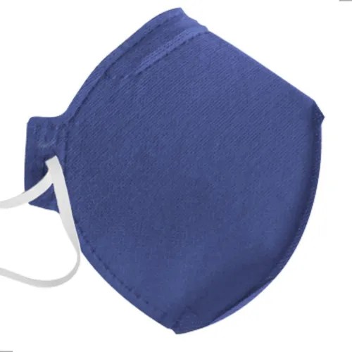 Kit 10 Unidades Máscara N95 Respiratória Pff2 S/válvula MercadoLivre