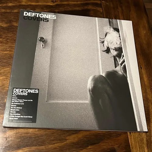 Deftones Covers (vinilo)