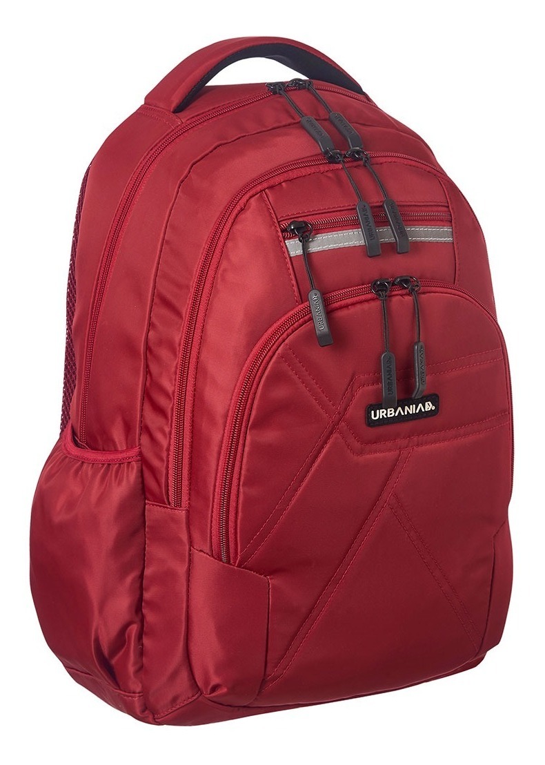 Mochila Para Computadora Juvenil Basics Ur83286lc Urbania Mercado Libre