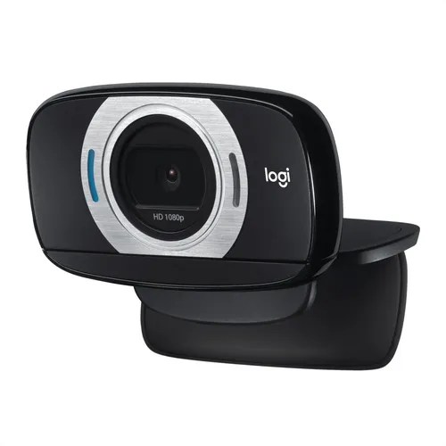 Cámara  Logitech C615 cam Full Hd 1080p + Trípode