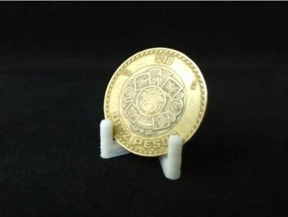 Monedas Antiguas De Oro Y Plata en Mercado Libre México
