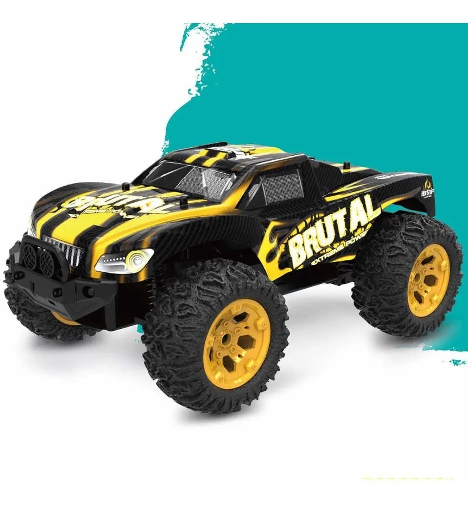 Automodelo Sneak Off Road 112 Rtr 2.4ghz Elétrico 25km 2wd Mercado Livre