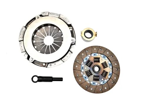 Kit De Clutch P/ Honda Prelude L4 2.2 2.3 92/02