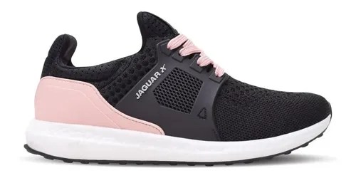 Zapatillas Jaguar Deportiva Mujer Liviana #9055 Calzarte Srl | Calzarteshoes