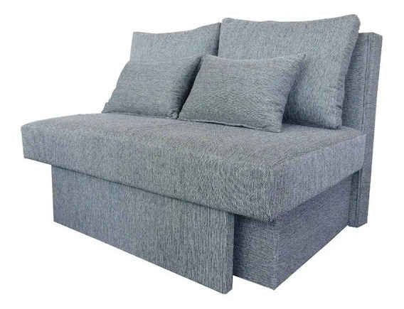 Sofa Cama 2 Plazas Easy Living | Mercadolibre 📦