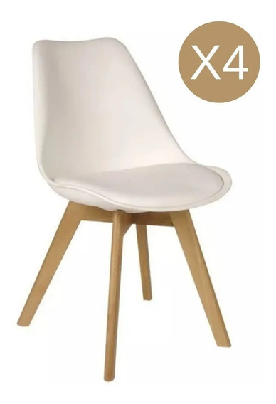 Sillas Modernas | Mercadolibre 📦