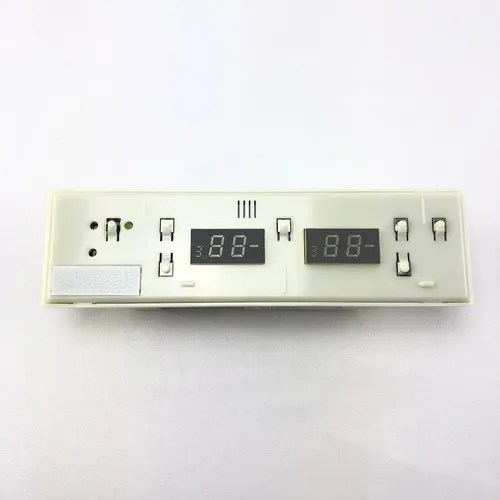 Placa Controle Side By Side Electrolux A01078802 Sh77 Sh76x Parcelamento sem juros
