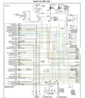 Toyota Diagramas Electricos Encendido Sensores Ecu | MercadoLibre
