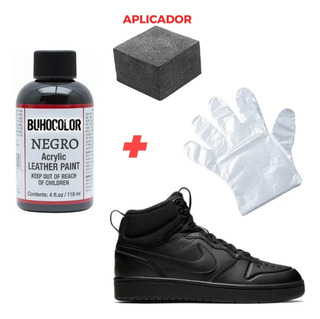 Pintura Para Zapatillas De Cuero | Mercadolibre 📦
