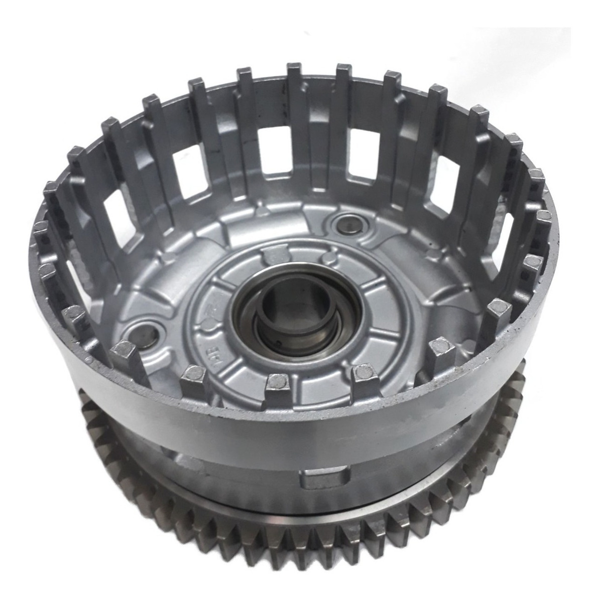 Yamaha Yzf R1 0914, Campana De Clutch, Mekanika MercadoLibre
