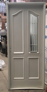 Puertas De Chapa Usadas En Zona Oeste | Mercadolibre.com.ar