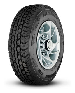 Cubiertas 255 75 R15 | Mercadolibre 📦