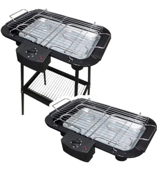 Parrillas Eléctricas Abra-Sol En Bs.as. G.b.a. Oeste | Mercadolibre.com.ar
