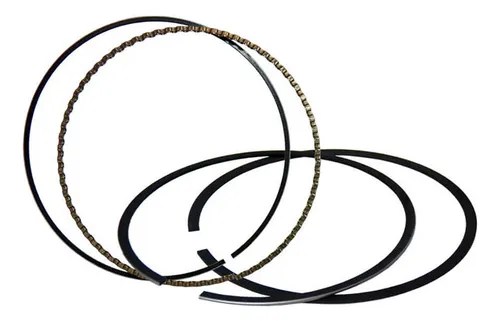 Anillos De Motor 00 Isuzu Rodeo 1990-1997 L4 2.6 | Envío gratis