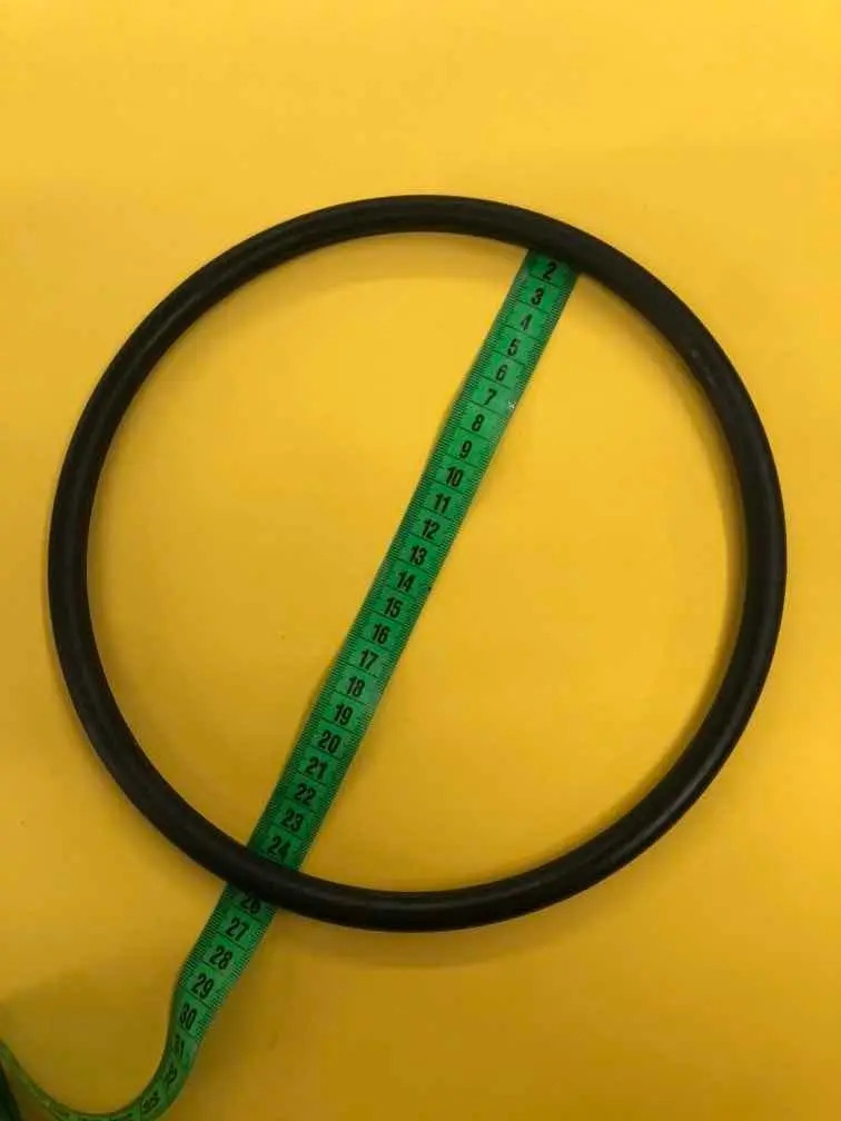 Argollas De Plástico Mercado Libre