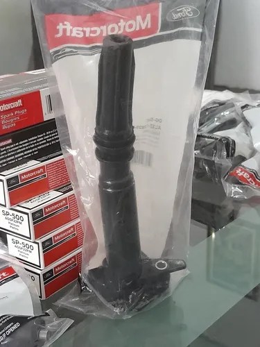 Bobina Ford Motorcraft Pick Up Super Duty | MercadoLibre