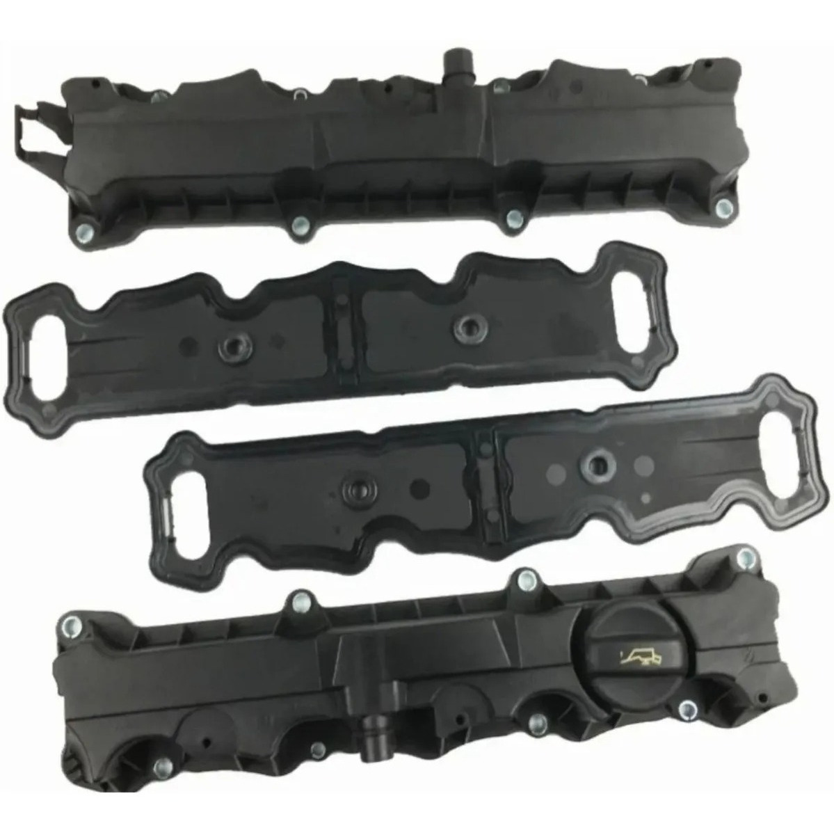 Tampa De Valvula Peugeot 206 207 307 Citroen C3 C4 1.6 16v