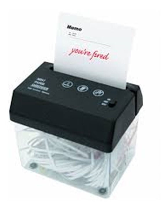 Fragmentadora De Papel Automatica Picotadeira De Mesa Bivolt Mercado