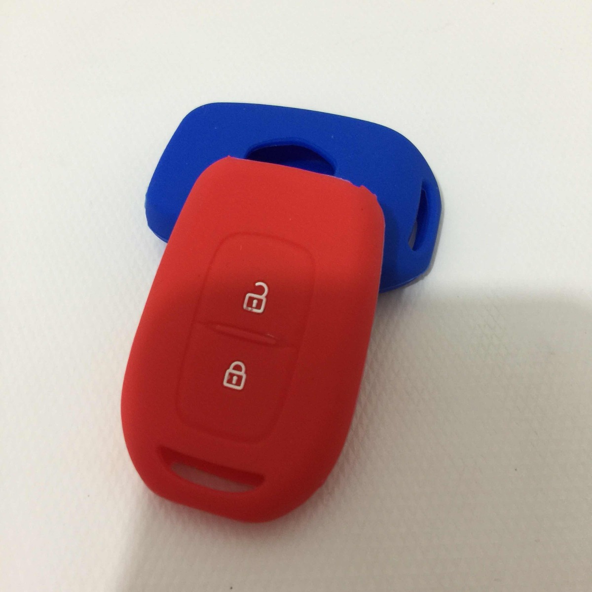 Funda De Silicon Para Llave Renault Meses sin intereses
