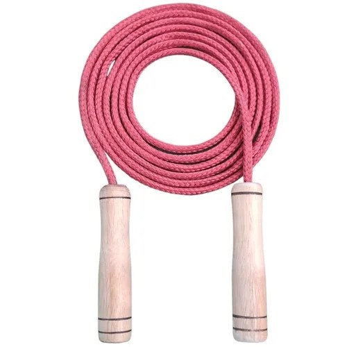 Corda Pular Nylon Treino Funcional Jump Cross Fitness Parcelamento