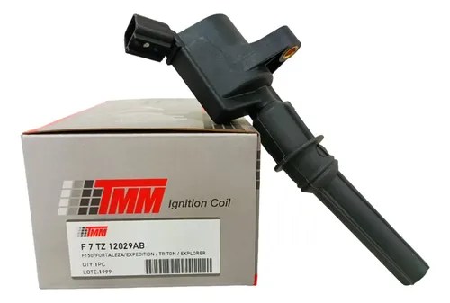 Bobina Ford F-150/fx4/triton/explorer | MercadoLibre