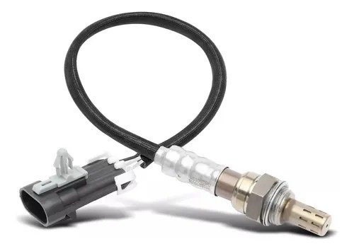 Sensor De Oxígeno O2 Para Buick Park Avenue V6 3.8l | Meses sin interés