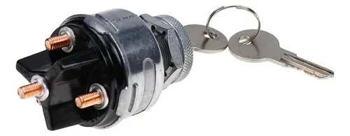 Switch De Encendido, Universal, Para Cualquier Vehículo | MercadoLibre