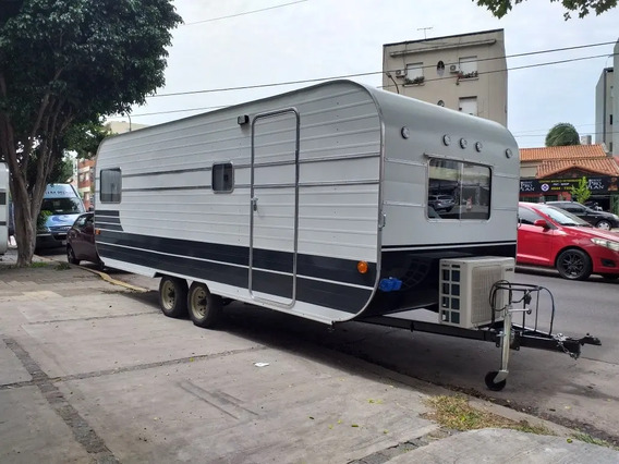 Casa Rodantes | Mercadolibre 📦