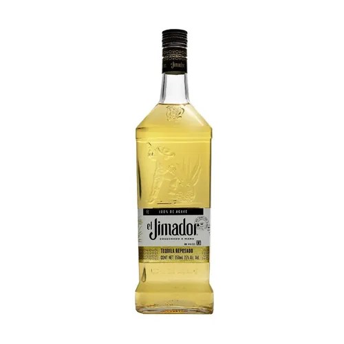 Tequila El Jimador Reposado 950ml