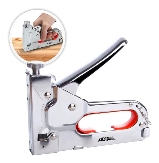 Engrapadora Para Madera Craftsman MercadoLibre 📦