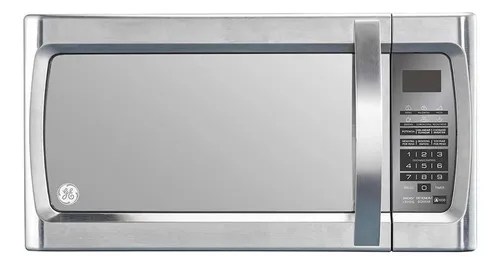 Horno De Microondas General Electric Modelo Mge11xeji | Envío gratis