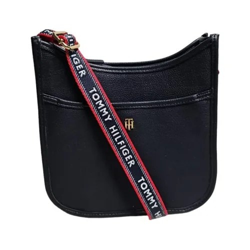Bolsa Crossbody Tommy Hilfiger Mujer 69j8426 Envío gratis