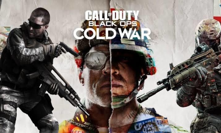 Call Of Duty Black Ops Cold War Ultimate Edition Xbox One Mercado Libre