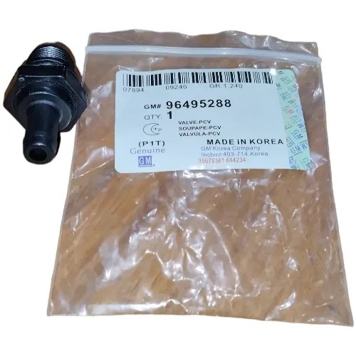 Válvula Pcv Gases Chevrolet Aveo Corsa Optra Desing Limited MercadoLibre