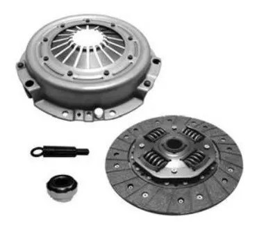 Kit Clutch Ford Ranger Aerostar 93-97 =k004707 | Envío gratis