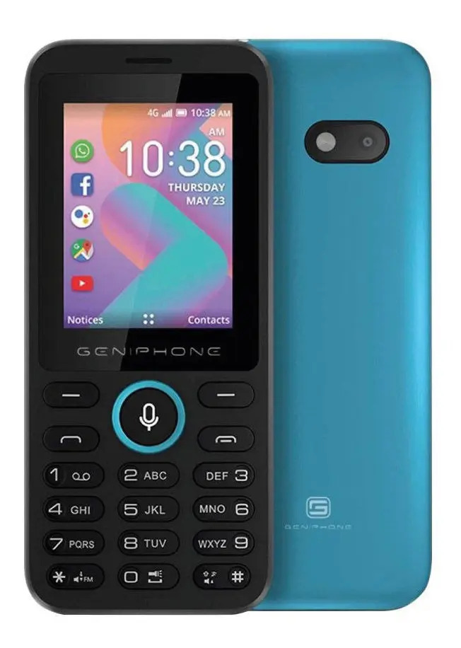 Celular Barato Whatsapp Youtube Linterna Gps Wifi Amv Mercado Libre