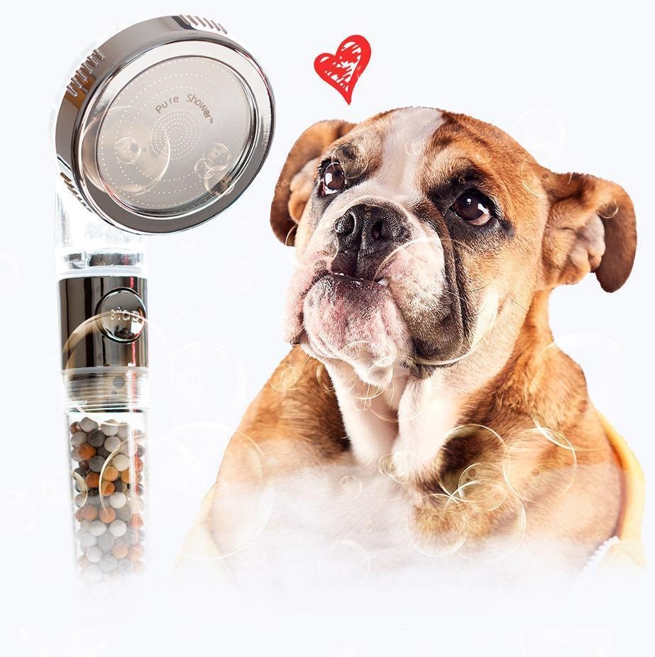 Ducha Pure Shower Pet Original Kit Completo Para Pet Shop Mercado Livre